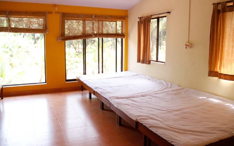 Sanman Holiday Home, Alibaug 5